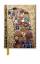 Gustav Klimt: Fulfilment (Foiled Pocket 