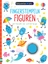 Sam Smith: Usborne Minis: Fingerstempeln