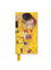 Gustav Klimt: The Kiss (Foiled Slimline 