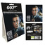 James Bond 2025 Tischkalender, 29,7x42cm