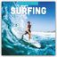 Surfing - Surfen 2025 - 16-Monatskalende