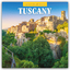 Red Robin Publishing Ltd: Tuscany - Tosk