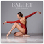 Ballet - Ballett 2025 - 16-Monatskalende