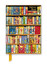 Flame Tree Publishing: Adressbuch DIN A5