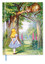 Premium Skizzenbuch: John Tenniel, Alice