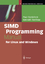 Kenneth Renfrew: SIMD Programming Manual