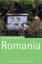 Tim Burford: The Rough Guide to Romania 