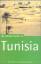 Peter Morris: Tunisia