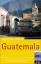 The Rough Guide to Guatemala 2 (Rough Gu The Rough Guide to Guatemala 2 (Rough Gu