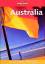 Australia . Lonely Planet -- Up Front, O