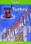 Lonely Planet - Turkey Türkei