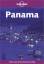 Doggett Scott: Panama