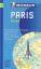 Michelin Paris Atlas [Stadtplan mit Stra