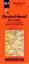 Deutschland – 1:300000. Mit Ortsverzeichnis / Zentrum-West