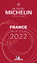 Michelin France 2022 - Restaurants