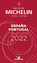 Michelin España & Portugal 2022 - Restau