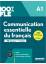 100% FLE A1. Communication essentielle d