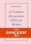 Marcel Proust: À l Marcel Proust: À l