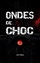 neues Buch – Landry Minana – Ondes de choc – Bild 1