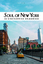 Tarajia Morrell: Soul of New York | 30 e