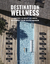 Émilie Veyretout: Destination Wellness -