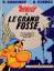 Albert Uderzo: Le grand Fosse.