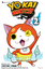 Noriyuki Konishi: Yo-kai Watch 02