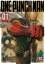 Murata, Yusuke; ONE: ONE-PUNCH MAN 01