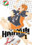 Haruichi Furudate: Haikyu!! 01