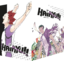 Haruichi Furudate: Haikyu!! Sammelbox 4 