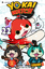 Noriyuki Konishi: Yo-kai Watch - Band 22