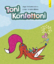 neues Buch – Toni Konfettoni – Bild 1