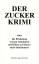 Susann Lange-Mechlen: DER ZUCKER KRIMI o