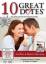 10 great dates