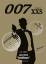 Danny Morgenstern: 50 Jahre James Bond " Danny Morgenstern: 50 Jahre James Bond "