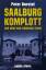 Peter Borstel: Saalburg-Komplott - Der n