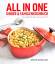 Amelie Kowalski: All in one - Kinder- & 