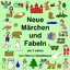 Hinrich Heselmeyer: Neue Märchen und Fab