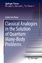 gebrauchtes Buch – Keser, Aydın Cem – Classical Analogies in the Solution of Quantum Many-Body Problems – Bild 1