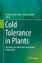 Venura Herath: Cold Tolerance in Plants