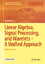 Øyvind Ryan: Linear Algebra, Signal Proc