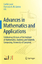 Gomes, Francisco A. M.: Advances in Math