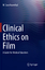 Rosenthal, M. Sara: Clinical Ethics on F