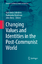 Nadezhda Lebedeva: Changing Values and I Nadezhda Lebedeva: Changing Values and I