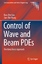 Jun-Min Wang: Control of Wave and Beam P