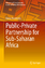 Hanna Kociemska: Public¿Private Partners