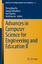 gebrauchtes Buch – Zhengbing Hu – Advances in Computer Science for Engineering and Education II – Bild 1