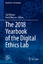 Carl Öhman: The 2018 Yearbook of the Dig Carl Öhman: The 2018 Yearbook of the Dig
