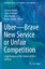 Jasenko Marin: Uber-Brave New Service or