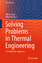 Róbert Kovács: Solving Problems in Therm